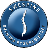 Swespine: Svenska ryggregistret